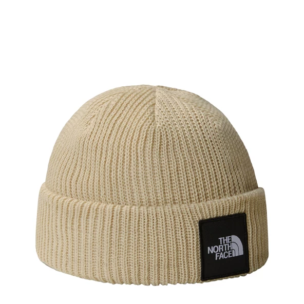 EXPLORE BEANIE GRAVEL OS GRAVEL ürün görseli 1