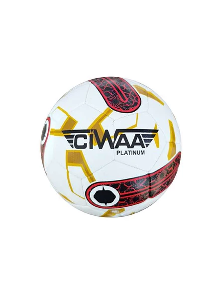 Ciwaa Platinyum Hybrid 5 No Futbol Topu ürün görseli 1