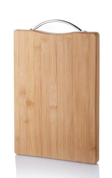 Balsa BLS B.EK 151 Kesim Panosu Bambu Küçük Boy 20x30 ürün görseli 1