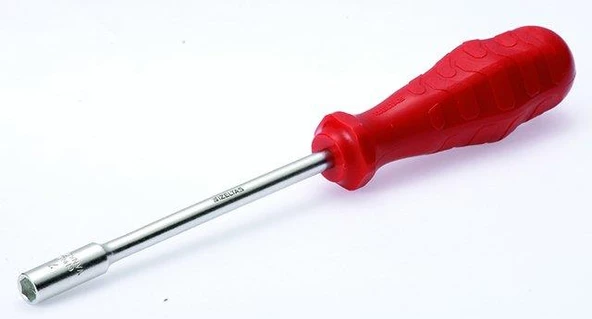 İzeltaş Lokma Uçlu Tornavida 10 mm ürün görseli 1