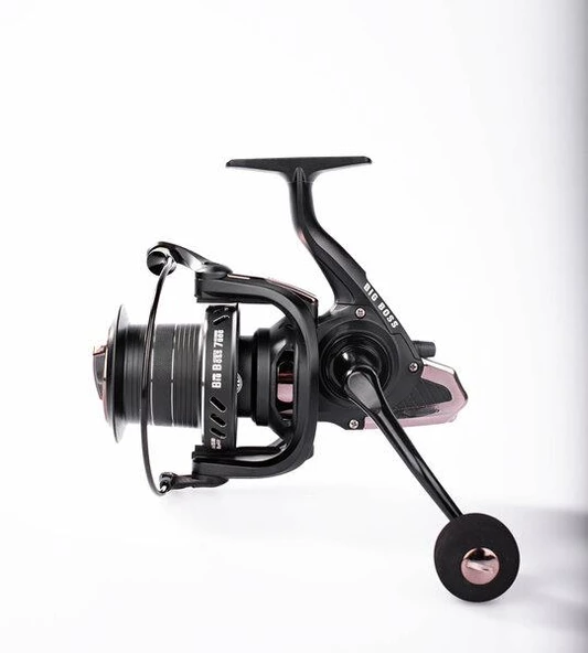 Alesta SeagamBig Bosse  7000 11+1 BB Surf Olta Makinası ürün görseli 1