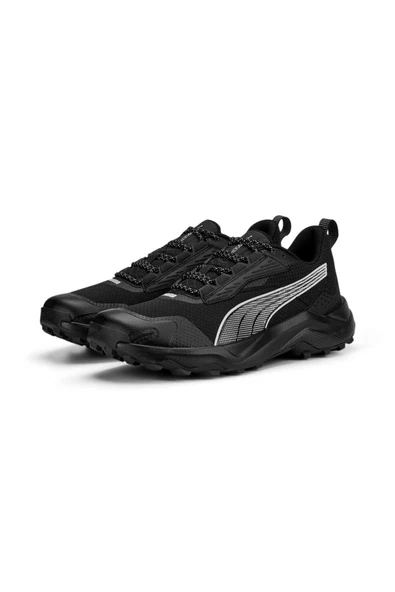 Puma Obstruct Profoam Ayakkabı - Resim 2