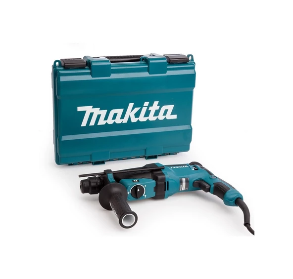 Makita HR2630 SDS Plus 800 W Kırıcı Delici 2.8 KG ürün görseli 1