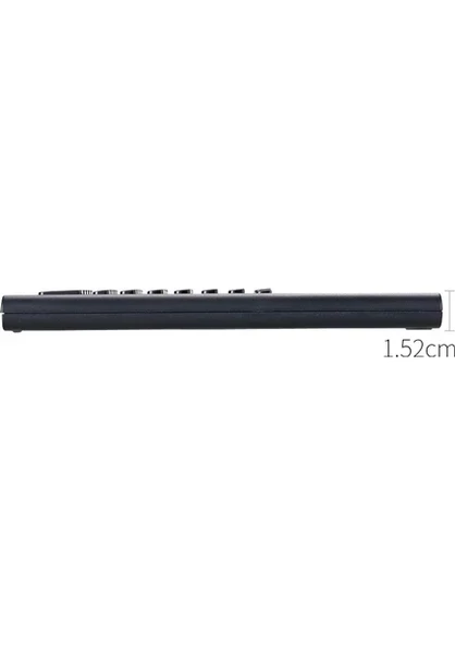 Texas Instruments BA II Plus Professional Hesap Makinesi - Resim 3