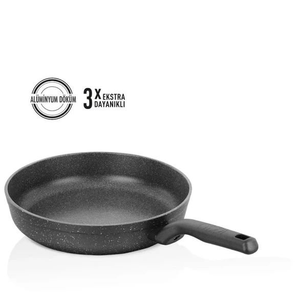 KORKMAZ A1853 ORNELLA TAVA 30*6 CM ürün görseli 1