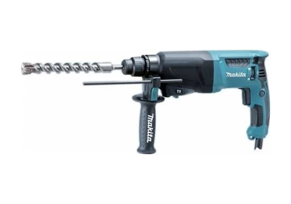 Makita HR2600 800 W  Elektropnömatik Kırıcı Delici 2.8 KG ürün görseli 1
