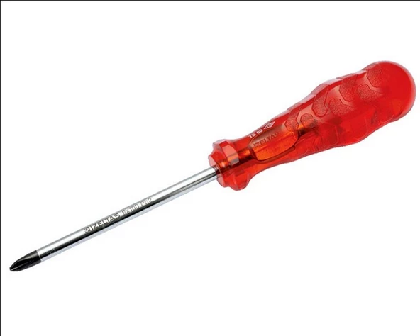 İzeltaş 4,5*150 Kraft Yıldız Tornavida ürün görseli 1