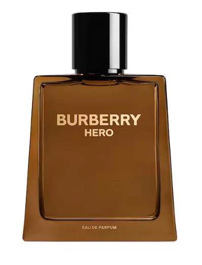 Burberry Hero Edp 100 Ml Erkek Parfüm ürün görseli 1
