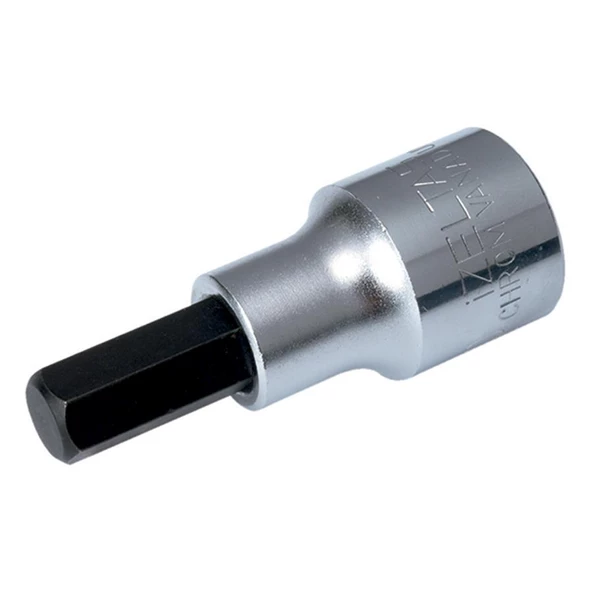 İzeltaş  1/2 Lokmalı Star (Torx) Uç T60 ürün görseli 1