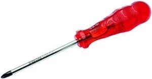 İzeltaş 4120180360 Kraft Seri Yıldız Uçlu Tornavida 3x60 mm ürün görseli 1
