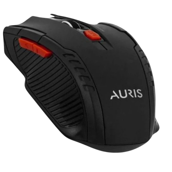 AURIS BLUETOOTH MOUSE - Resim 5