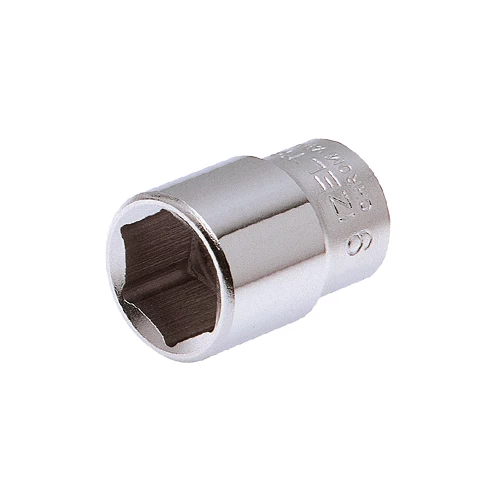 İzeltaş 1/4 Altı Köşe Lokma Anahtar 4mm ürün görseli 1