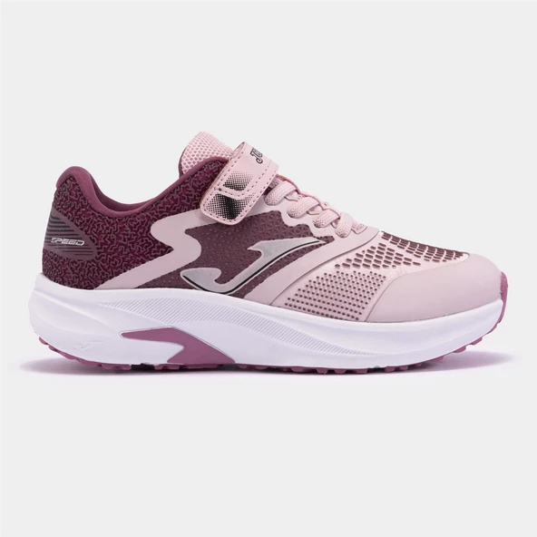Joma Speed Jr 2413 Pembe Çocuk Spor Ayakkabı - JSPEEW2413V ürün görseli 1