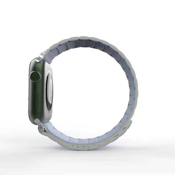 Watch 42mm KRD-122 Silikon Kordon - Resim 12