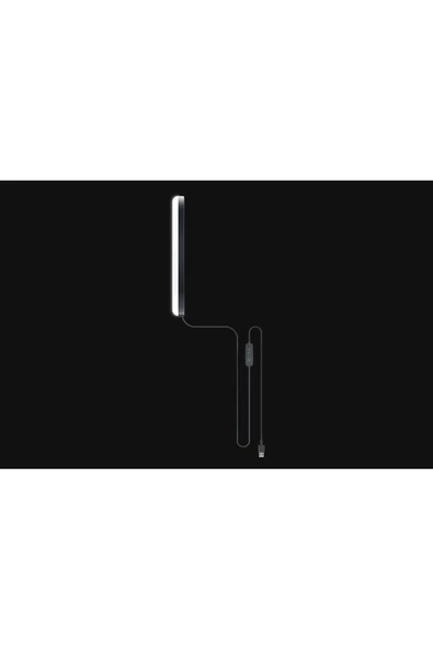RAZER Ring Light 12” Usb Led For Pc & Mobile Streaming Rz19-03660100-r3m1 - Resim 3