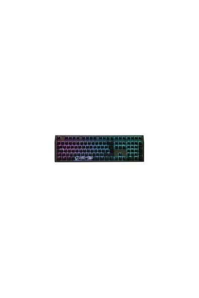 Nzxt Kb-1fsuk-br Function Modular Full Size Rgb Mechanical Klavye Siyah ürün görseli 1