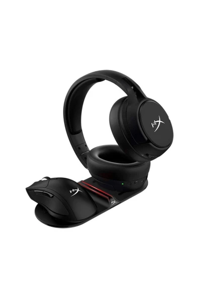 HyperX Chargeplay Base Qi Kablosuz Şarj Cihazı - Resim 3