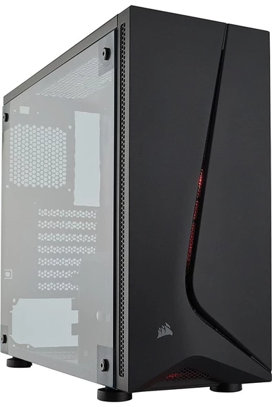 I3 10105f 16 Gb Ddr4 512 Gb M2 Ssd 6 Gb Gtx1660ti Masaüstü Oyuncu Bilgisayarı ürün görseli 1