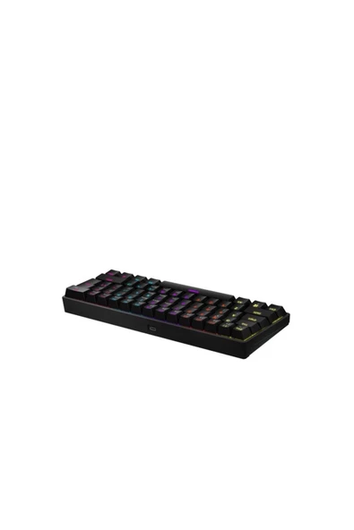 Xpg Summoner Mini Rgb Blue Switch Türkçe Kablolu Gaming Klavye - Resim 4