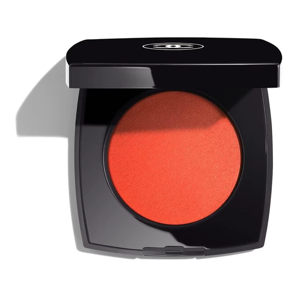Chanel Joues Contraste Intense - Rouge Franc ürün görseli 1