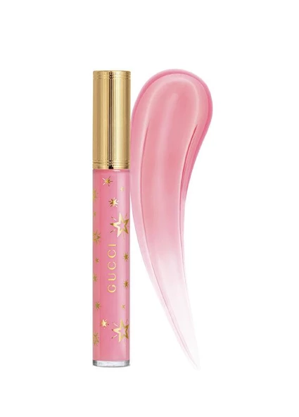 Gucci Gloss A Levres Lip Gloss - 219 Bertha Pink ürün görseli 1