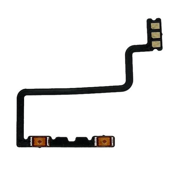 Oppo A72 Ses Volume Açma Kapama Filmi - Resim 2