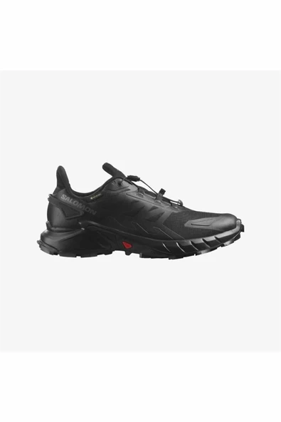 Salomon Super cross 4 Gore-Tex Erkek Outdoor Ayakkabı L41731600 ürün görseli 1