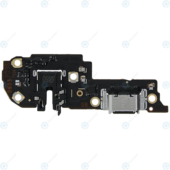 Oppo A72 ŞarJ Soketi USB - Resim 6