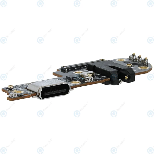 Oppo A72 ŞarJ Soketi USB - Resim 7