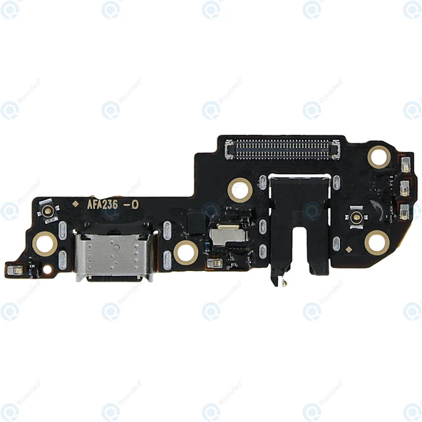 Oppo A72 ŞarJ Soketi USB - Resim 5