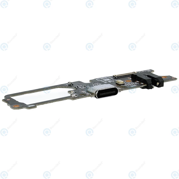 Oppo A72 ŞarJ Soketi USB - Resim 3