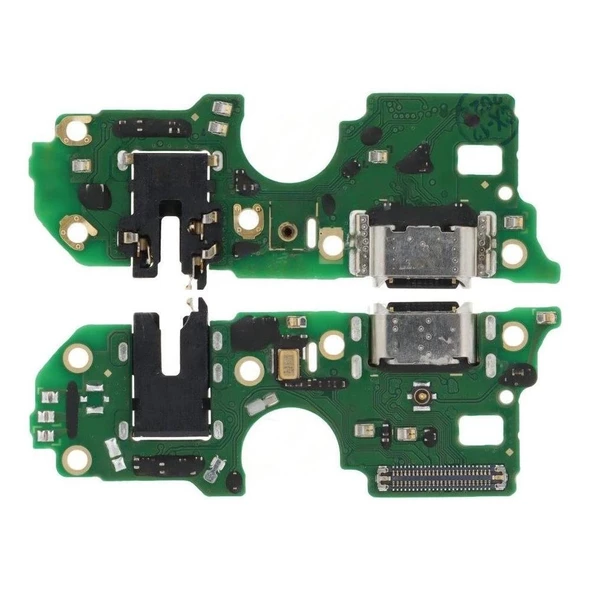 Oppo A76 2022 4G Şarj Soketi CPH2375 ürün görseli 1