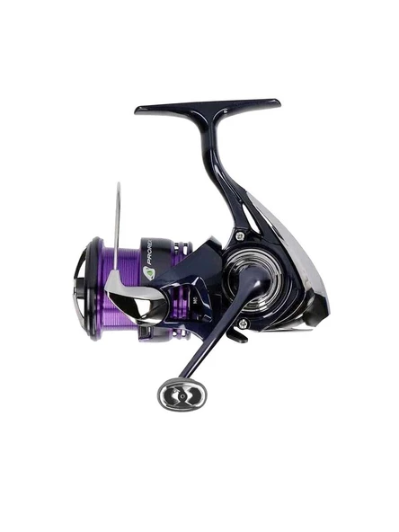 Daiwa Prorex X 24 LT 2000 Olta Makinesi ürün görseli 1