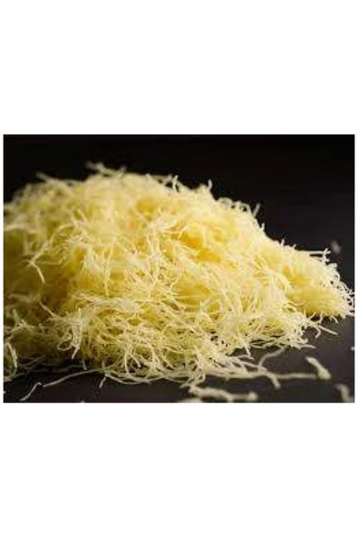 TROPİKAL Hatay Çiğ Künefe 1kg ürün görseli 1