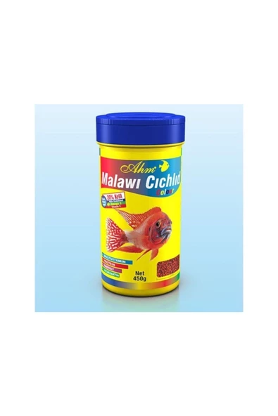 Ahm Marin Malawi Ciklet Granulat Colour 100 Ml ürün görseli 1