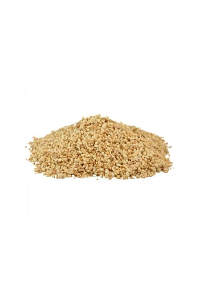 TROPİKAL Mısır Koçanı Granülü Doğal Kafes Ve Yuva Altlığı 1 Kg ürün görseli 1