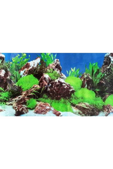 Arka Fon No: 9028 50 Cm Uzunluk (YÜKSEKLİK 40 CM) ürün görseli 1