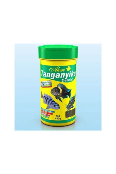 Ahm Tangan Yıka Green Granulat 100 ml ürün görseli 1