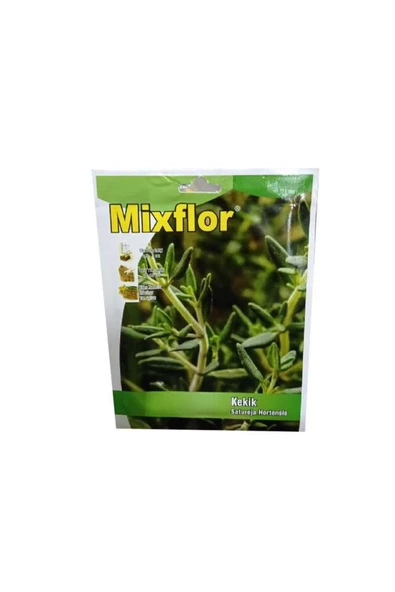 canlipetshop Mixflor Kekik Tohumu ürün görseli 1