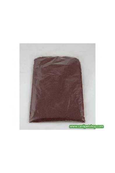 TROPİKAL Kırmızı Granül Yem 500 Gr ürün görseli 1