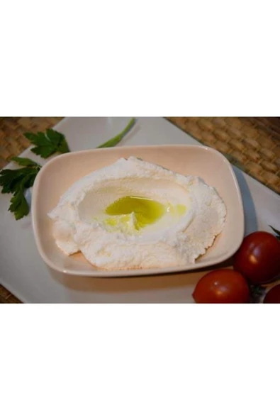 TROPİKAL Tuzlu Yoğurt 1 kg ürün görseli 1