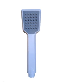 KARE BEYAZ EL DUŞU - Resim 2