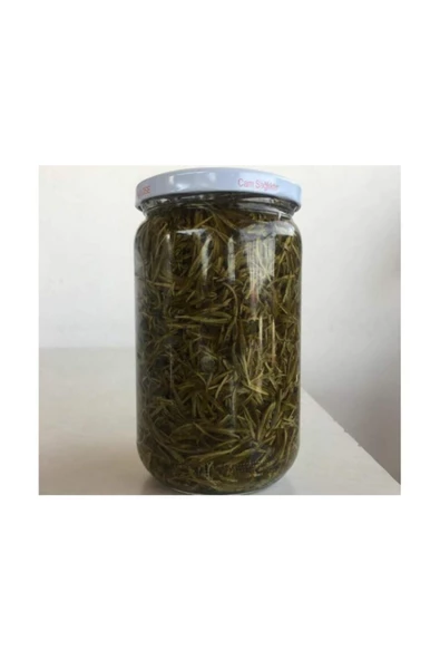 TROPİKAL Zeytinyağlı Zahter 1 Kavanoz 650 gr ürün görseli 1