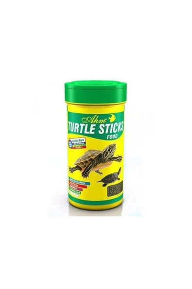 TROPİKAL Kaplumbağa Yemi Ahm Turtle Stick 100 Ml ürün görseli 1