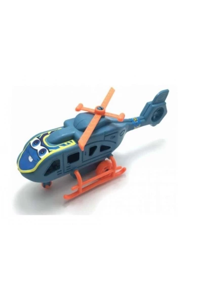TROPİKAL Oyuncak Helikopter ürün görseli 1