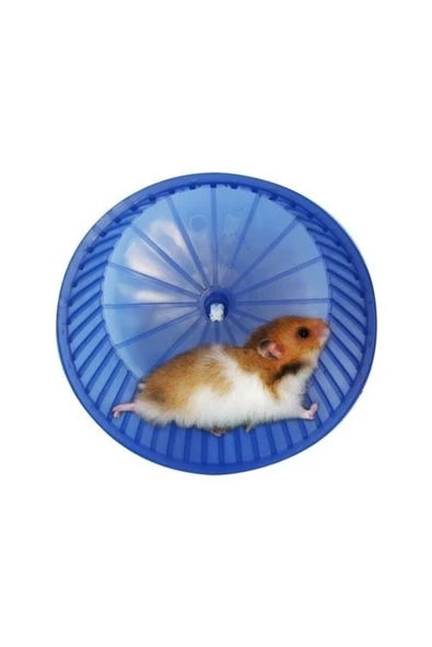 AquaHome Hamster Çarkı Büyük ürün görseli 1
