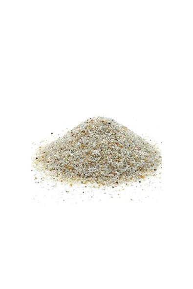 canlipetshop Beyaz Bitki Kumu 1 Kg ürün görseli 1