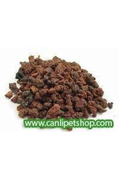 TROPİKAL Lav Kırığı 1 Kg 1-2 Cm Iriliğinde ürün görseli 1