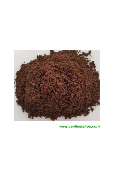 TROPİKAL Lav Kumu 1 Kg 0-5 Mm ürün görseli 1