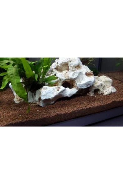 TROPİKAL Lav Kırığı 1 Kg 8-10 Mm Iriliğinde Yıkanmış ürün görseli 1
